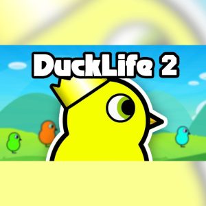 Duck Life 2: World Champion