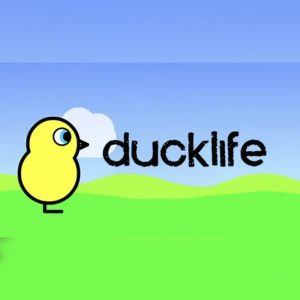 Duck Life