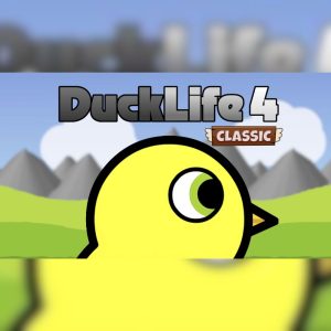 Duck Life 4